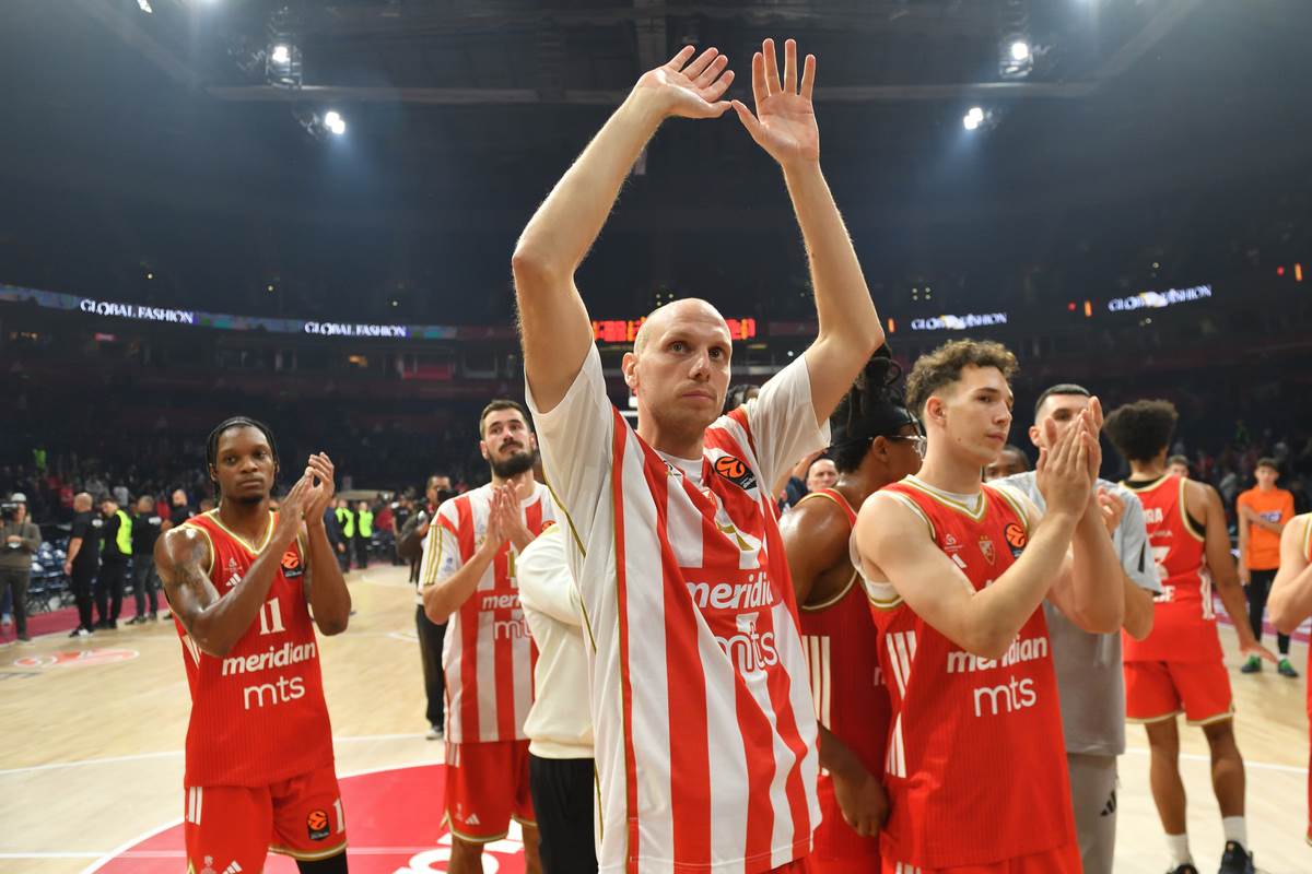  crvena zvezda dovodi tri kosarkasa zbog povreda  