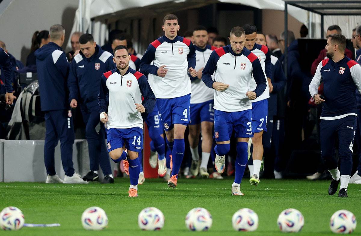  kako srbija moze na svjetsko prvenstvo 2026. 