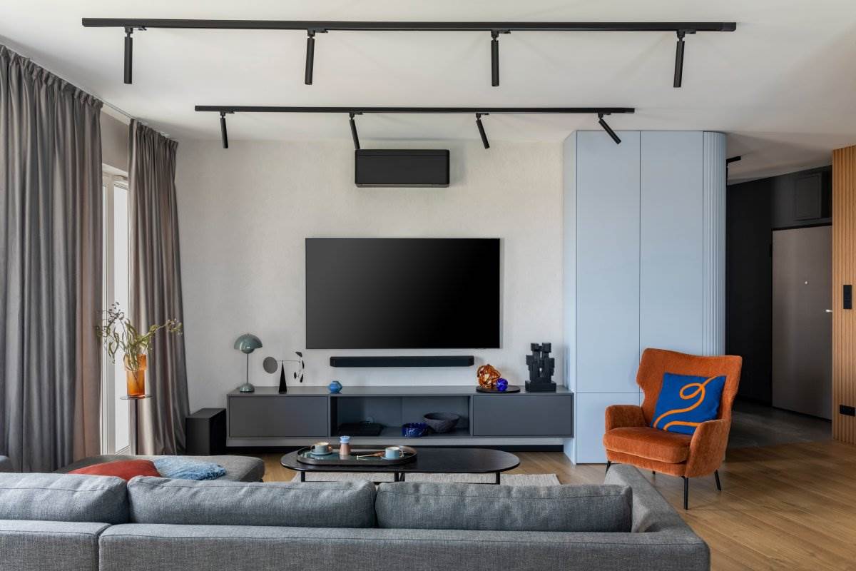  Kako pravilno izabrati TV komodu 