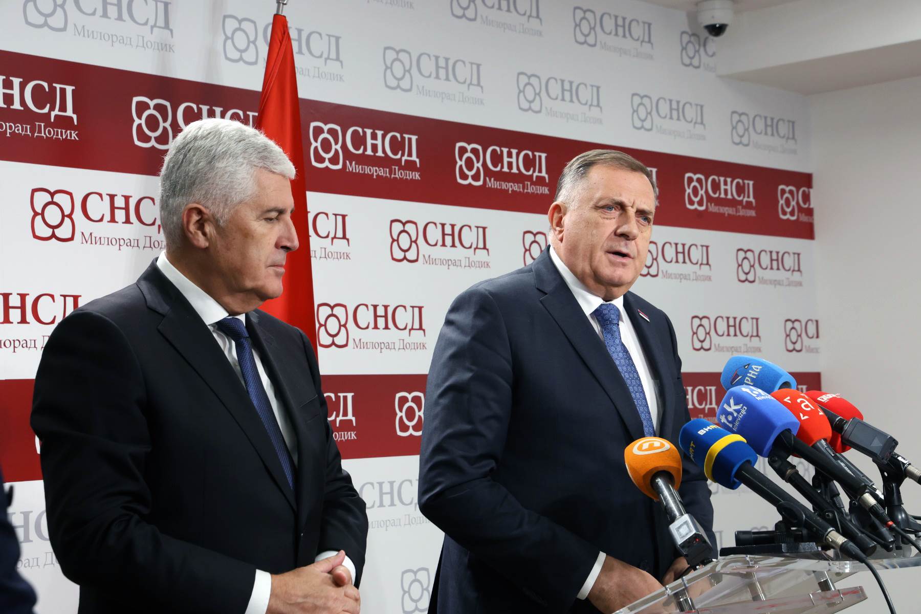  dodik i čović, zaključci sastanka u banjaluci 