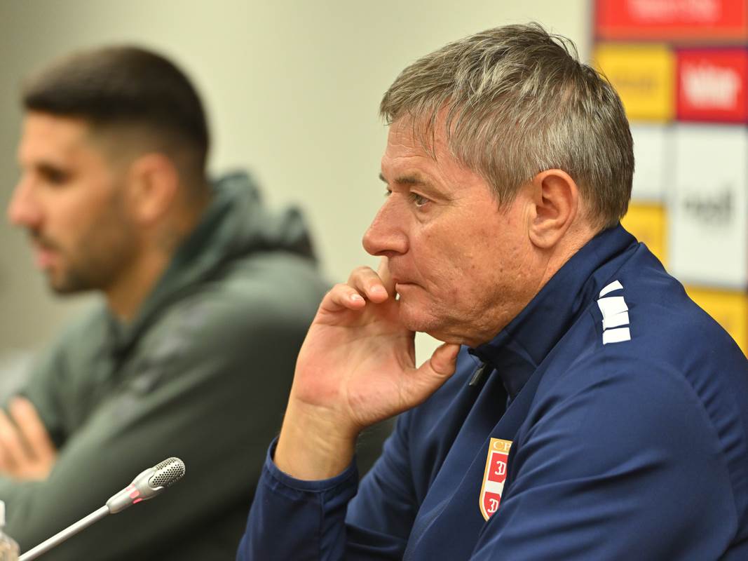  tekst iz Hrvatske o reprezentaciji Srbije i Draganu Stojkoviću Piksiju 