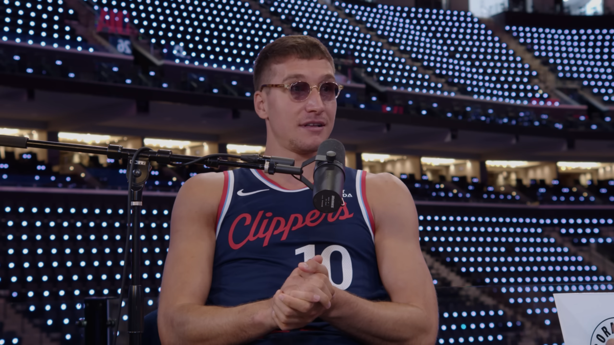  Bogdan Bogdanović spreman za Ol-star 