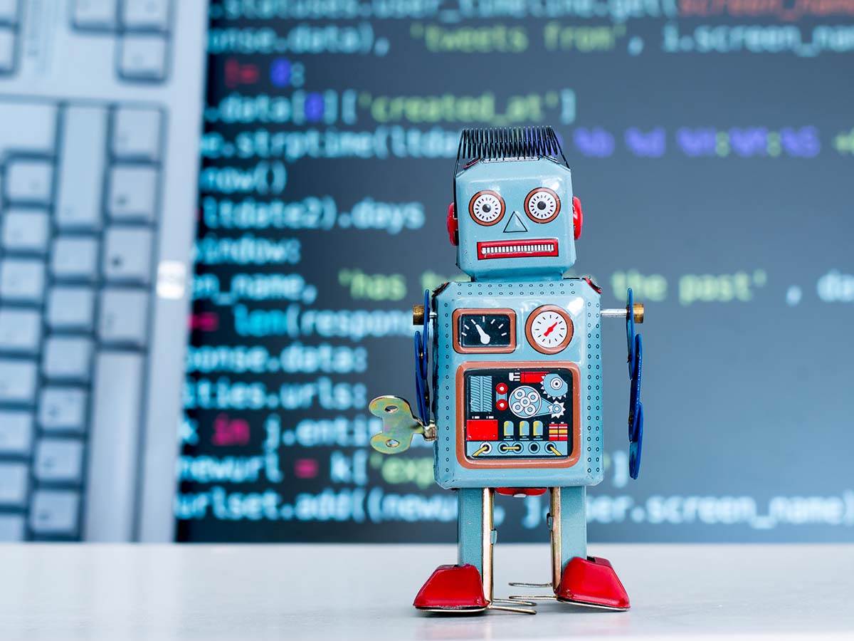  AI ne razumije šale 