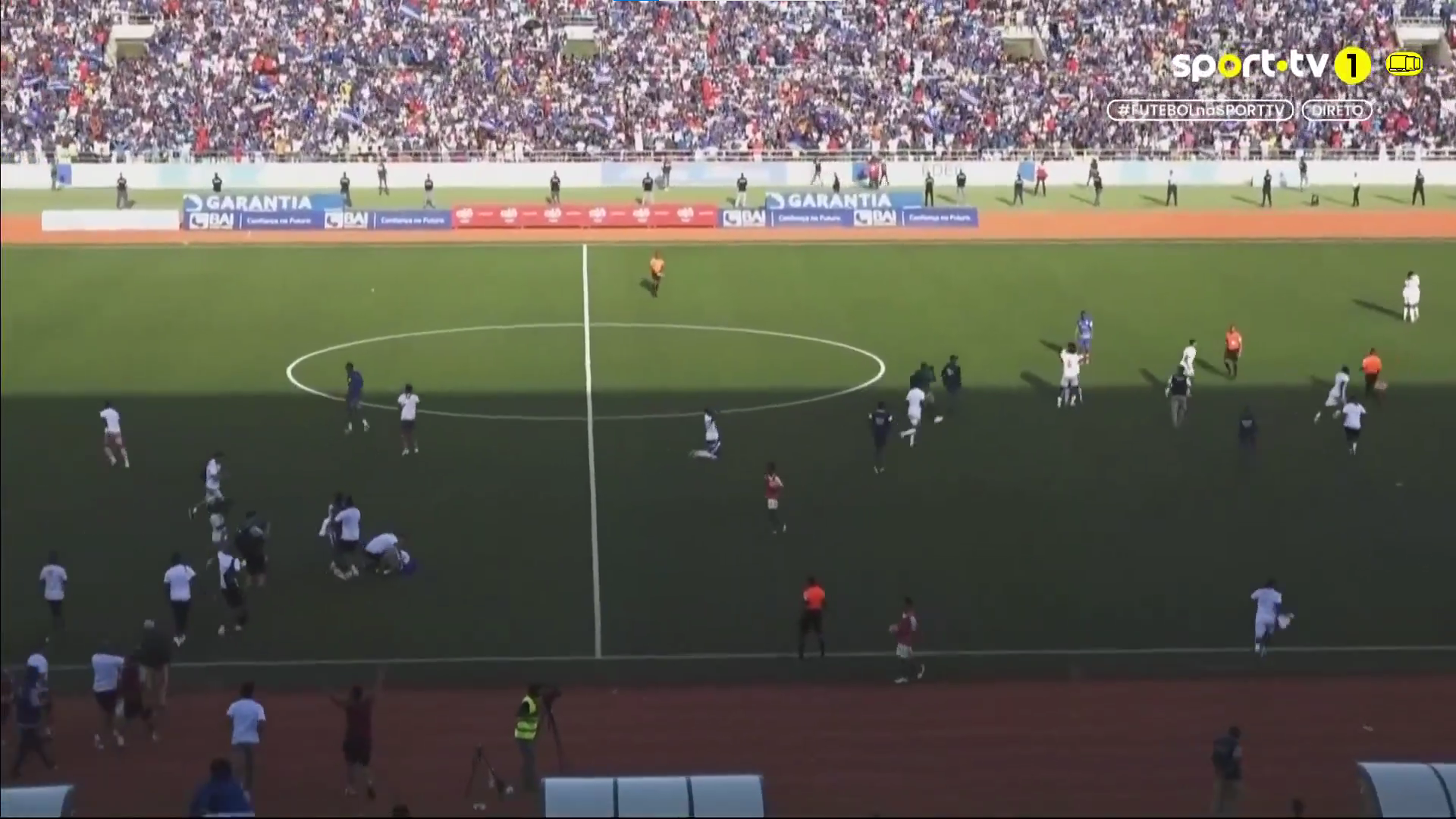  Zelenortska Ostrva idu na Svjetsko prvenstvo 2026 