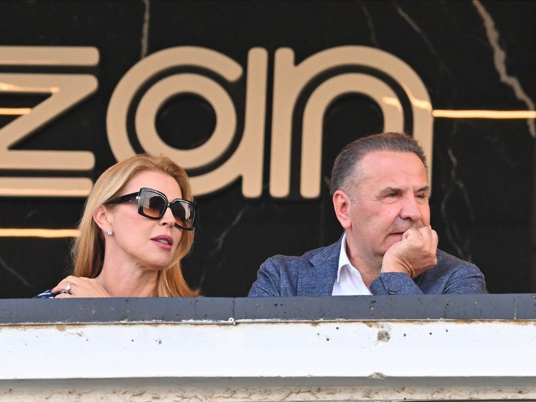  Rasim Ljajić tražio 2.500.000 evra od Aleksandra Vučića 