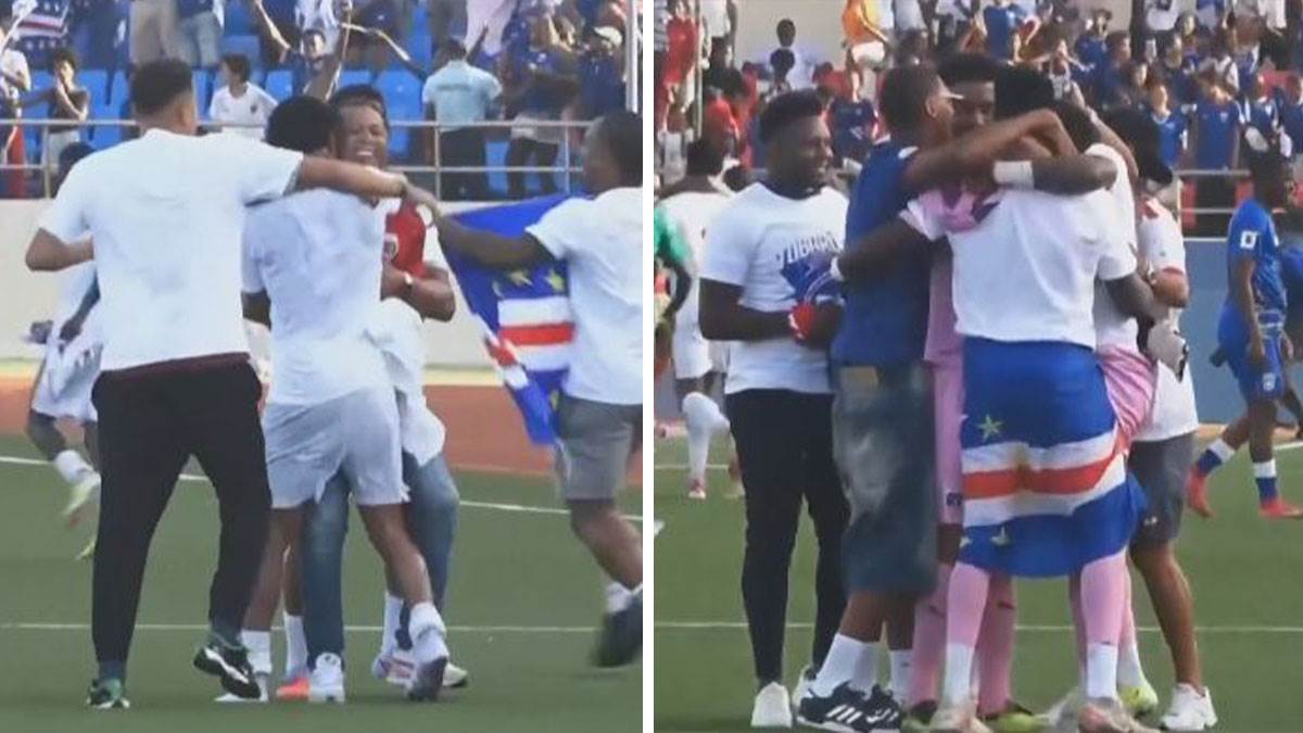  zelenoortska ostrva se plasirala na mundijal 2026 