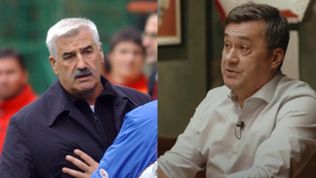  Kako je Ljubomir Puta Popović udario Radeta Bogdanovića 