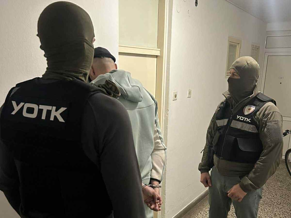  Hapšenje zbog droge u Banjaluci i Prijedoru 