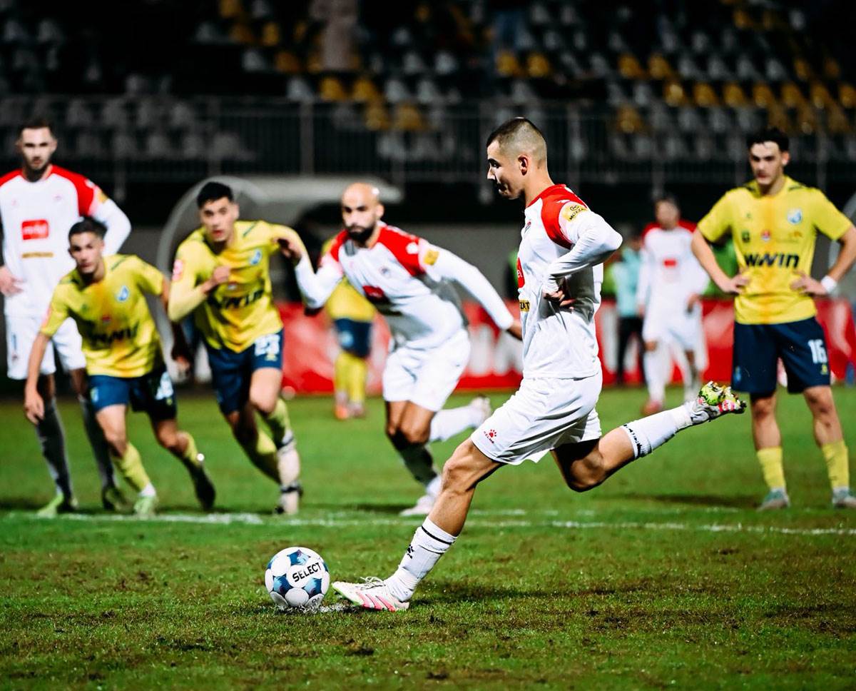  FS BiH sudijske odluke 9. i 10. kolo PL BiH 