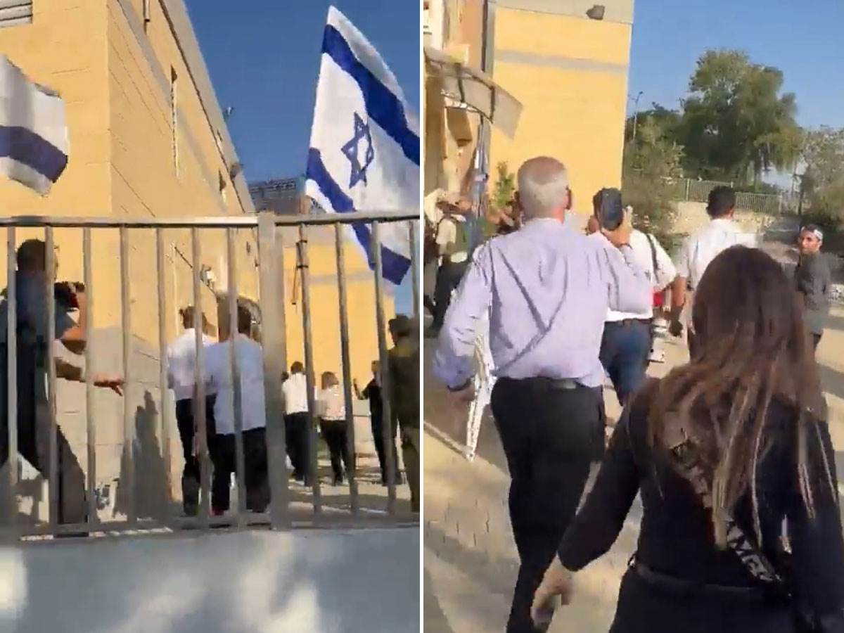  izraelske porodice traže tijela stradalih talaca 