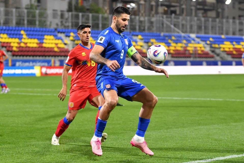  Andora Srbija uživo prenos  