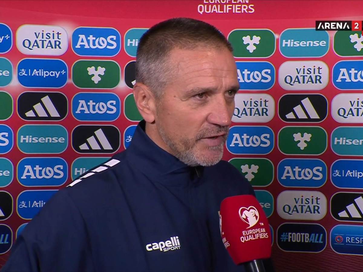  Zoran Mirković o utakmici Andora Srbija  