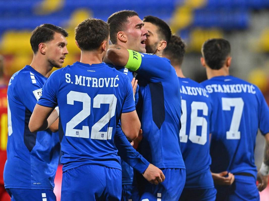  Kako Srbija može na Svjetsko prvenstvo  