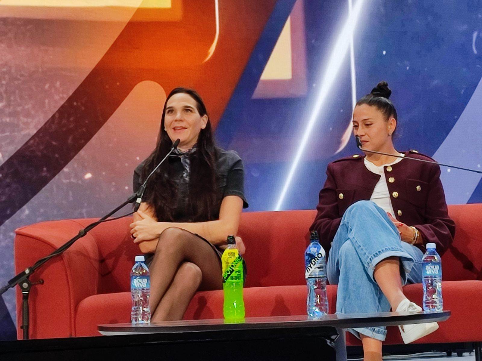  Saša Čađo Sonja Vasić Petrović Adria sports conference 