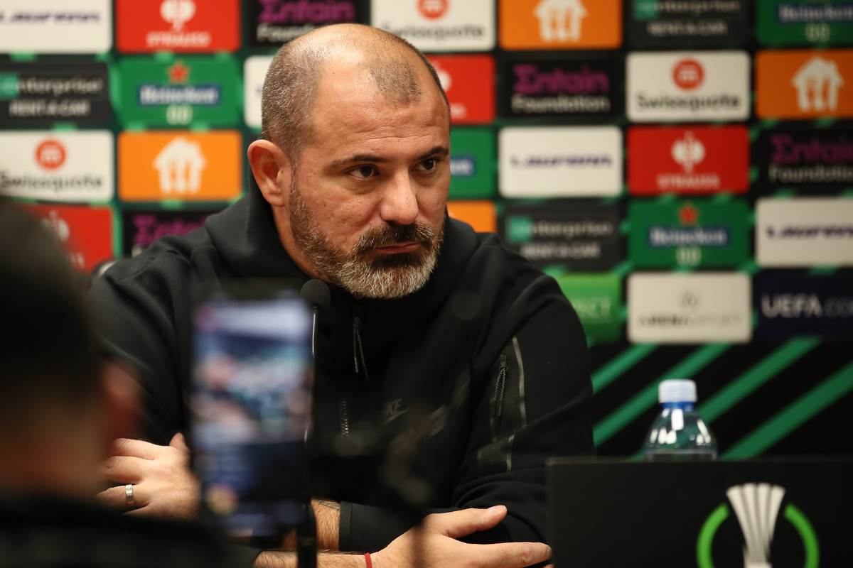  Dejan Stanković neće biti selektor Srbije  