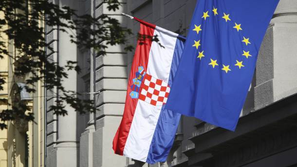  Hrvatska dobila novu Vladu, HDZ opet u sedlu 