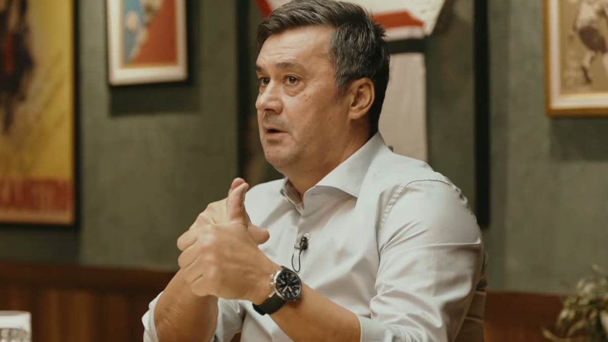  Rade Bogdanović o 11 najboljih igrača Srbije 