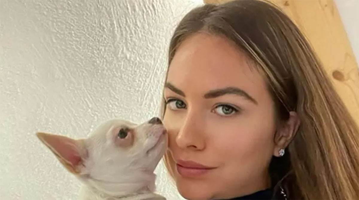  Ubijena italijanska manekenka pamela đenini 