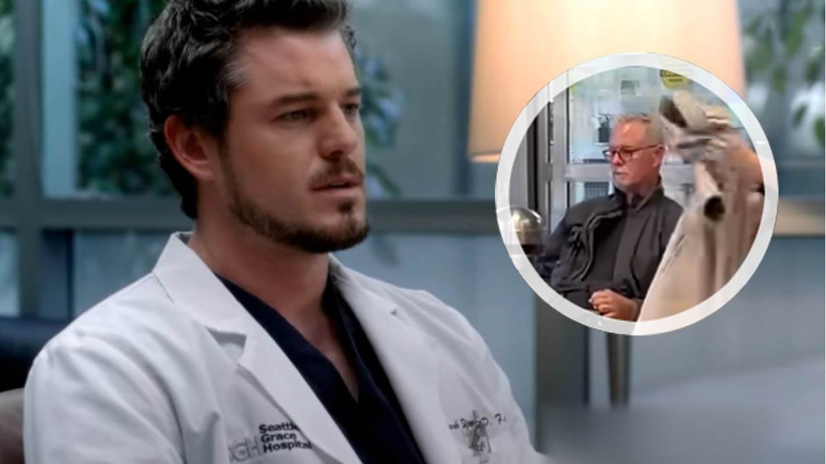  Erik Dejn o borbi sa bolešću 