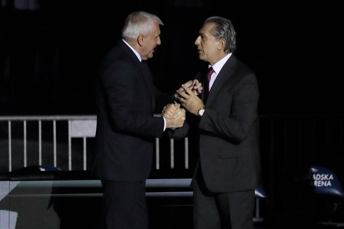  serdjo skariolo pred mec sa partizanom govorio o sferopulosu 