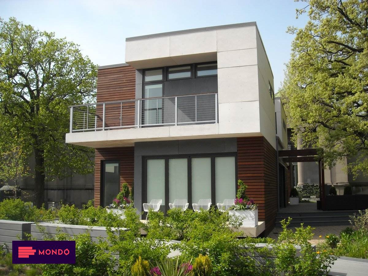 Šta su modularne kuće i koliko koštaju | Magazin | Dom