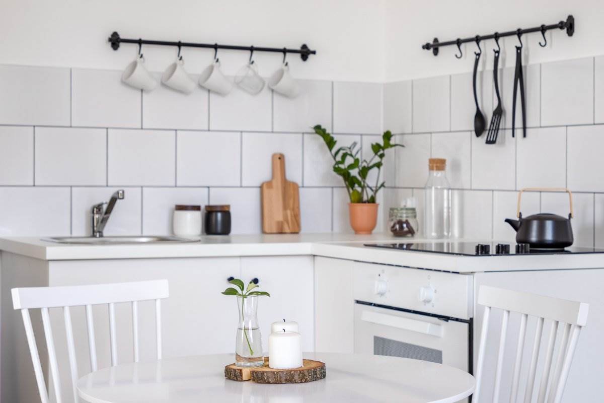  Trikovi za organizaciju kuhinje 