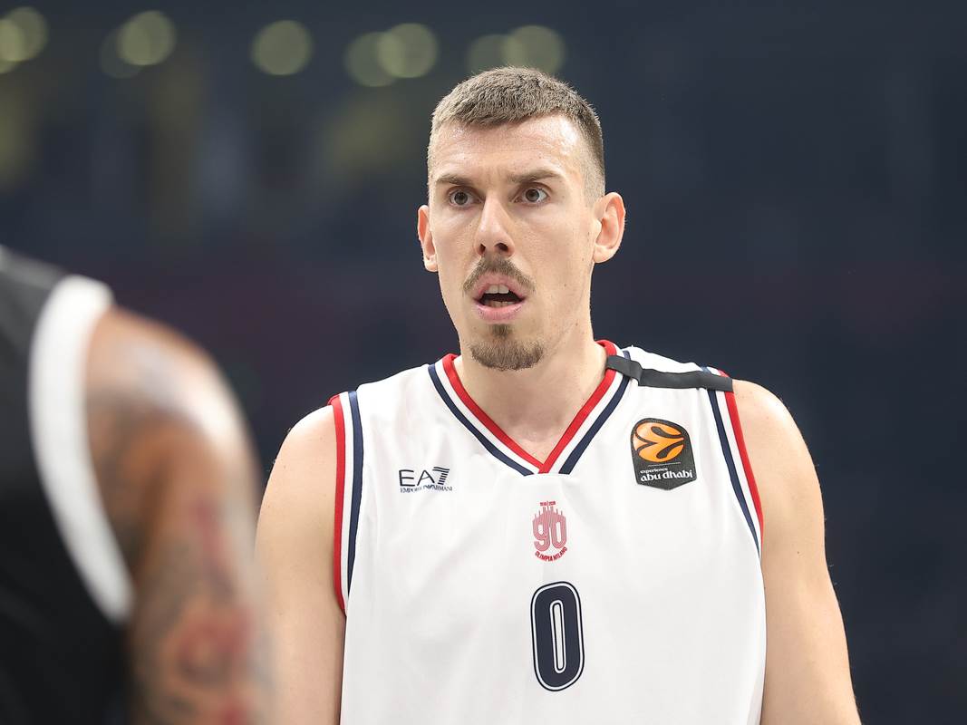  vlatko cancar dobija otkaz u olimpiji iz milana 