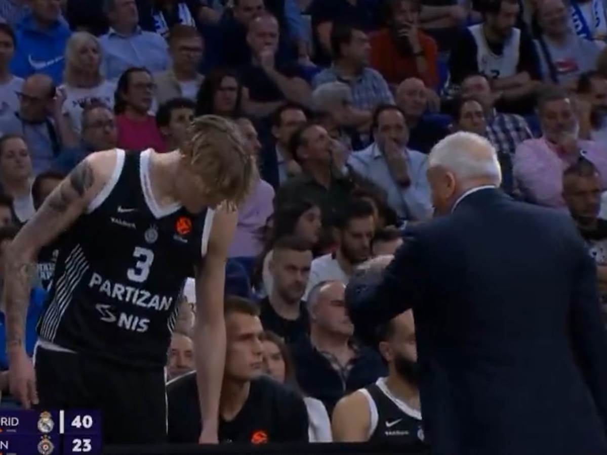  zeljko obradovic pobjesnio zbog mike murinena 