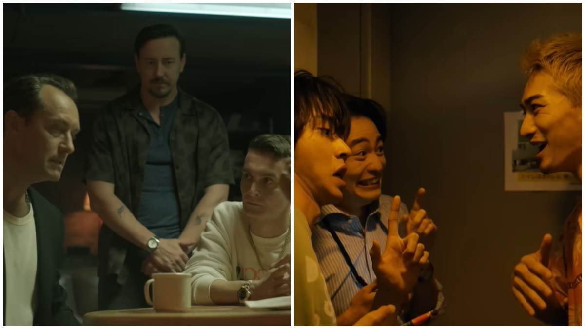   3 najbolje ocenjene Netfliksove serije u septembru 