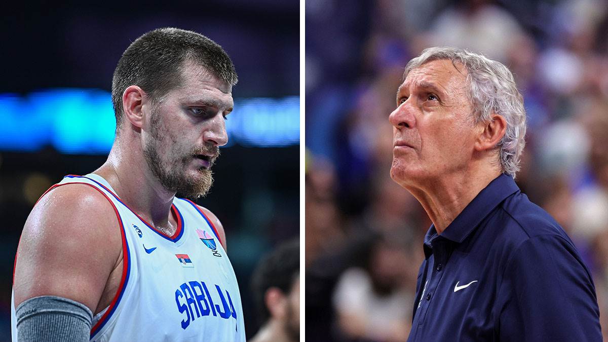  Pešić otkrio kako mu je Jokić otkazao nastup 