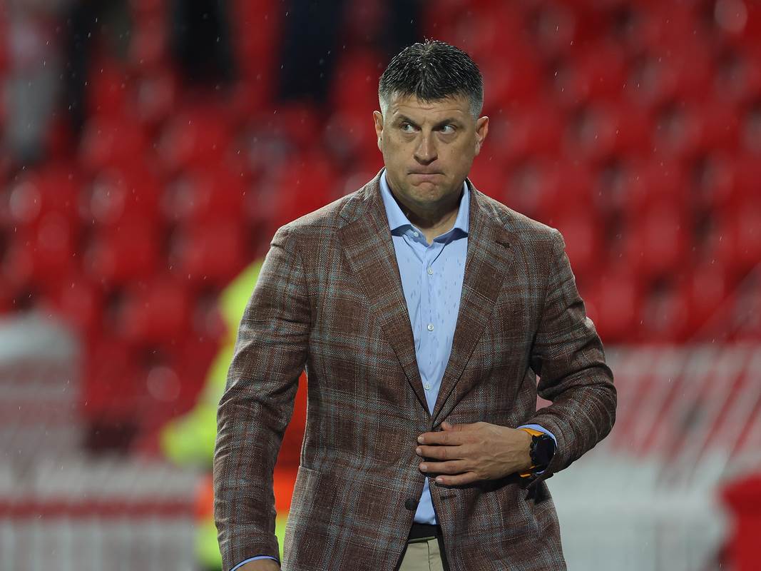  Vladan Milojević san mi je da vodim reprezentaciju 