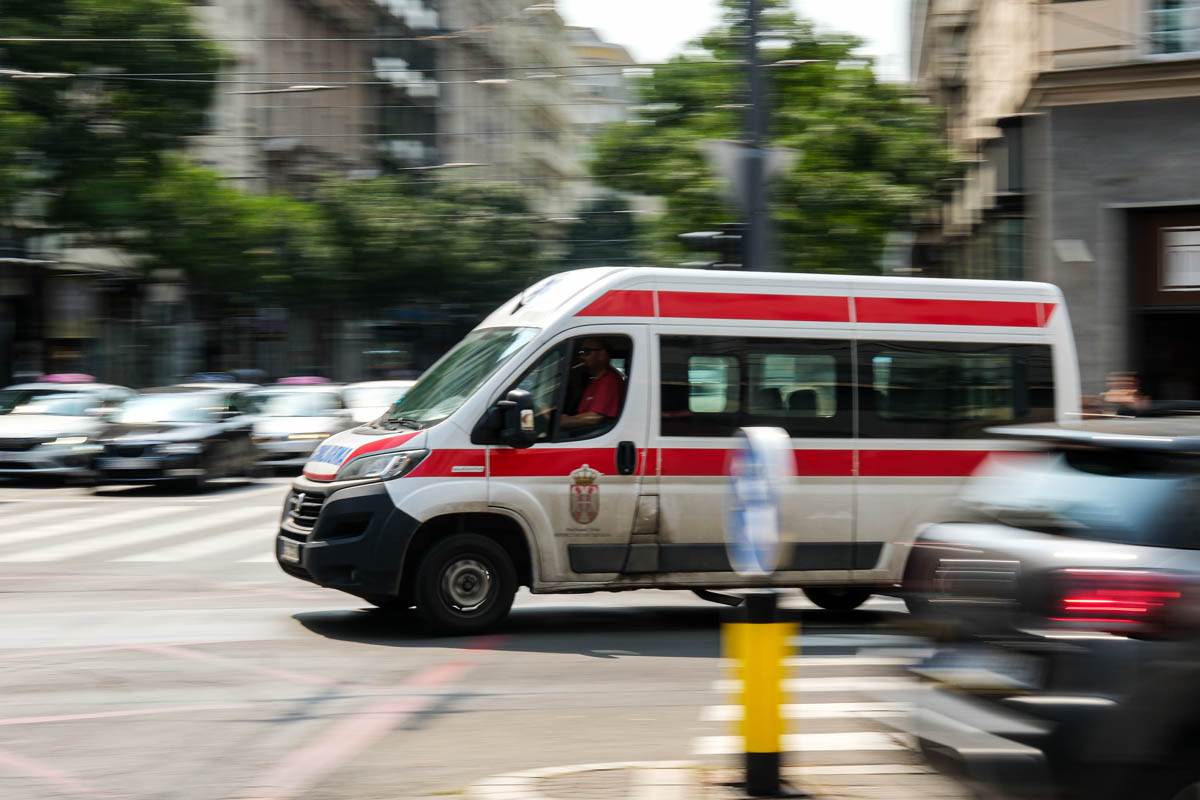  Majka i kćerka stradale u požaru u Rakovici 