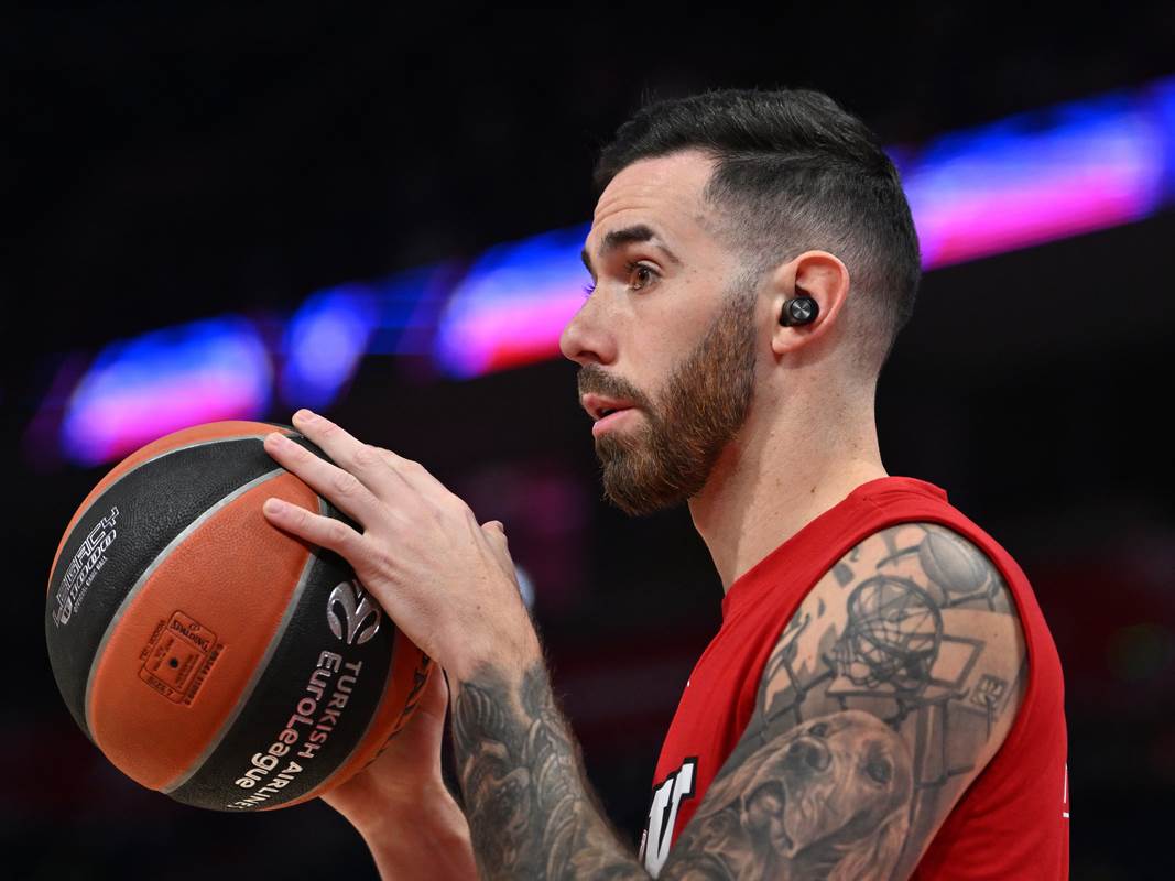  Luka Vildoza pušten iz pritvora  