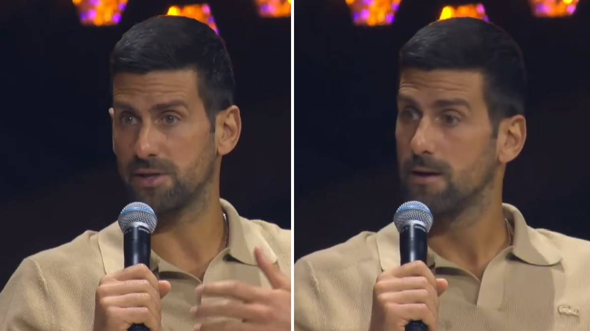  Novak Đoković o sankcijama 