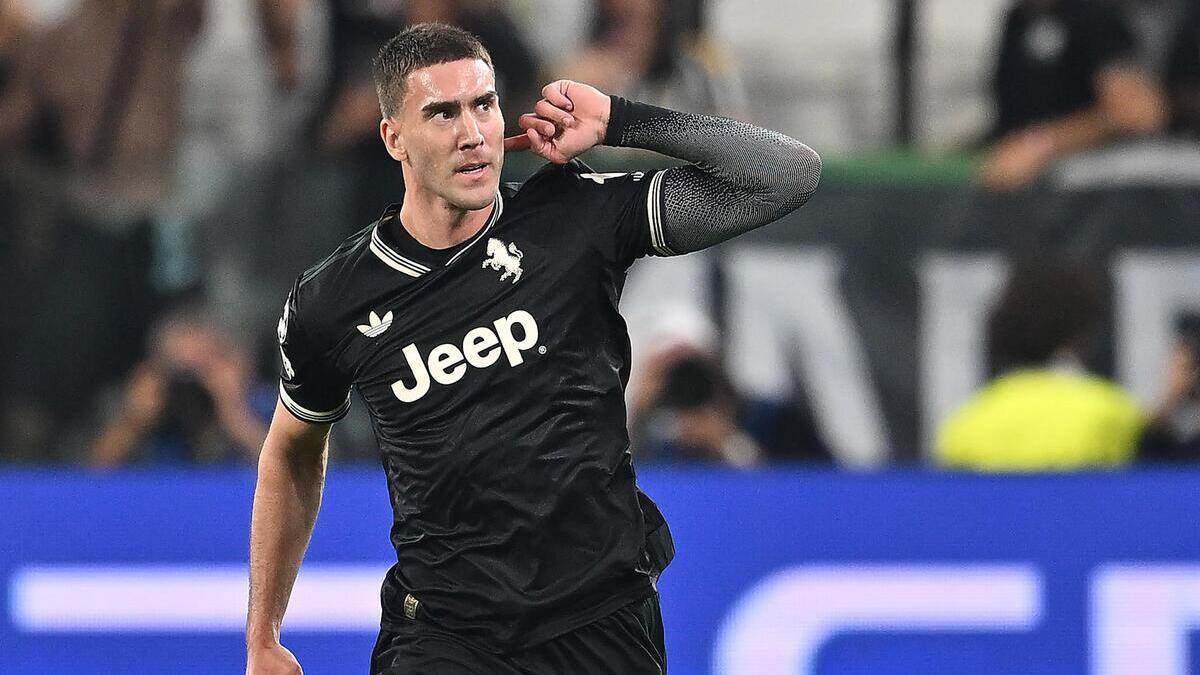  Dušan Vlahović bi se sredinom februara mogao vratiti 