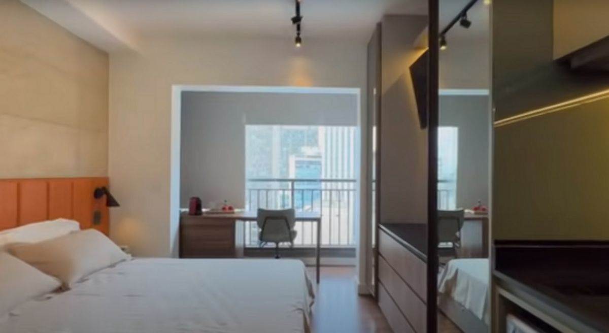  Savjeti za uređenje garsonjere  