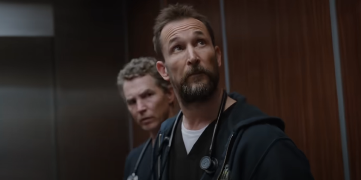  Serija "The Pitt" oduševila gledaoce 