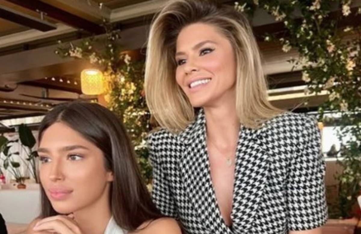  Drama u domu Harisa Džinovića nakon Melinine veridbe, Đina se seli iz Srbije 