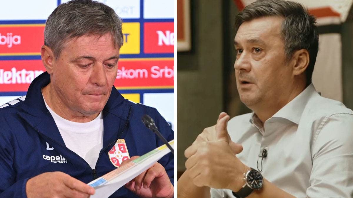  Rade Bogdanović Piksiju posebno zamjerio zbog novinara 