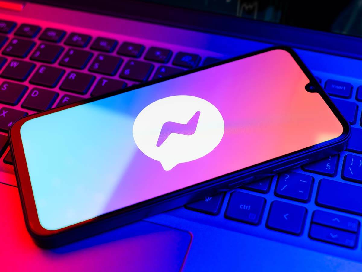  ukida se facebook Messenger aplikaciju za računare 