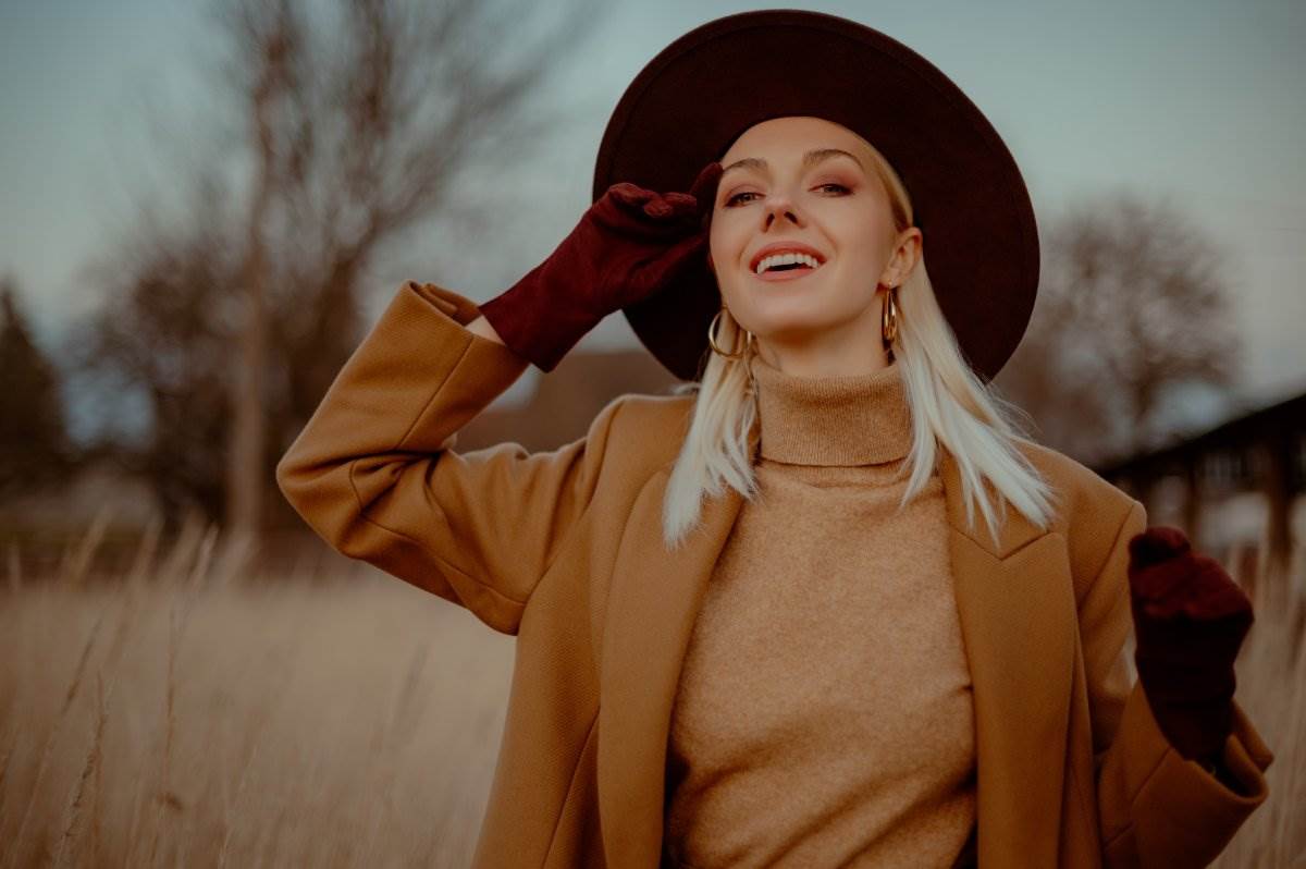  kako uklopiti rolku u odjevne kombinacije 