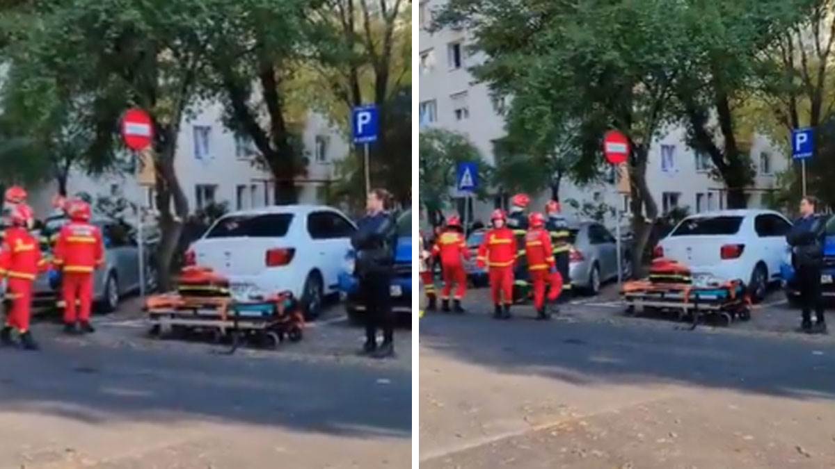  eksplozija u bukureštu 