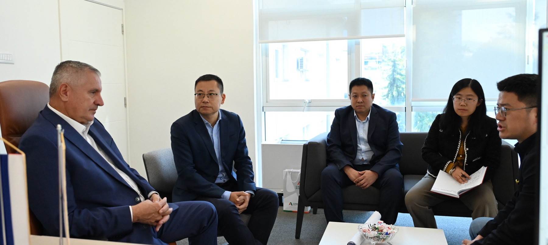  Višković o autoputu banjaluka prijedor 