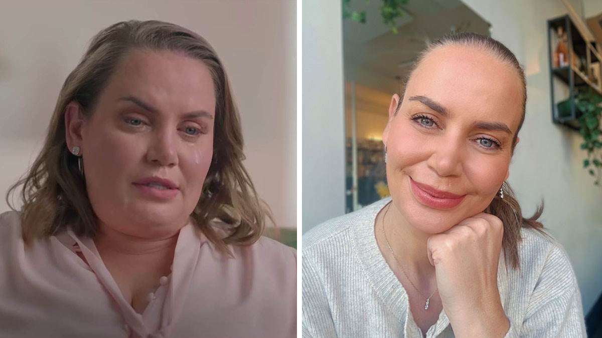  Jelena Dokić o mršavljenju i komentarima na izgled 