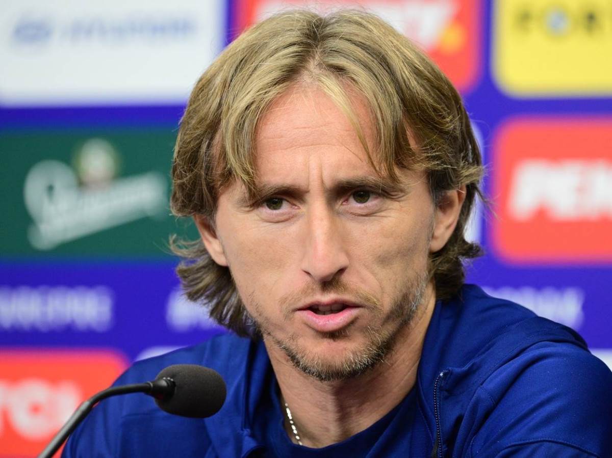  Groblje slonova u Seriji A Luka Modrić Edin Džeko 
