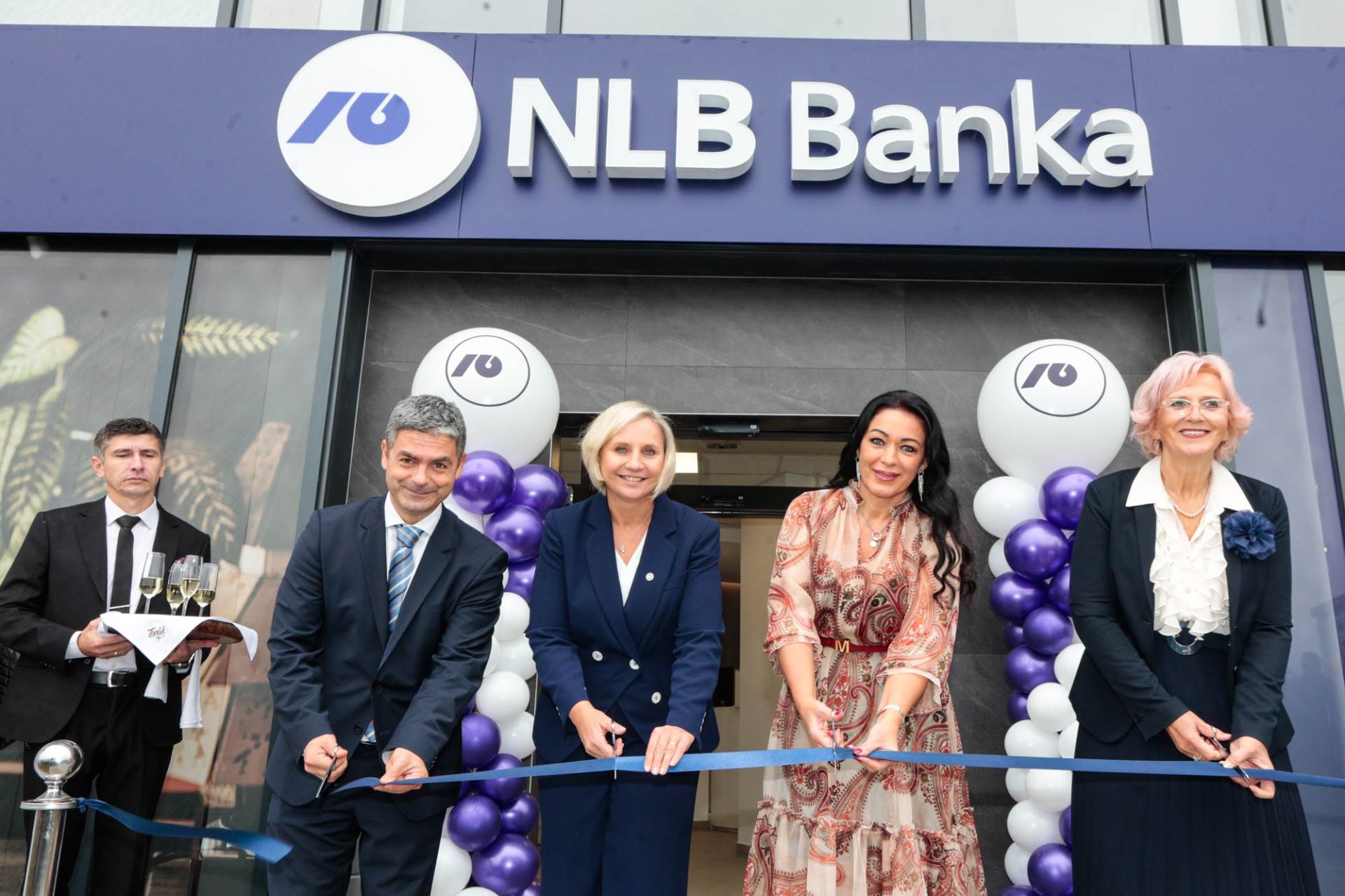  NLB filijala u Istočnom Sarajevu 