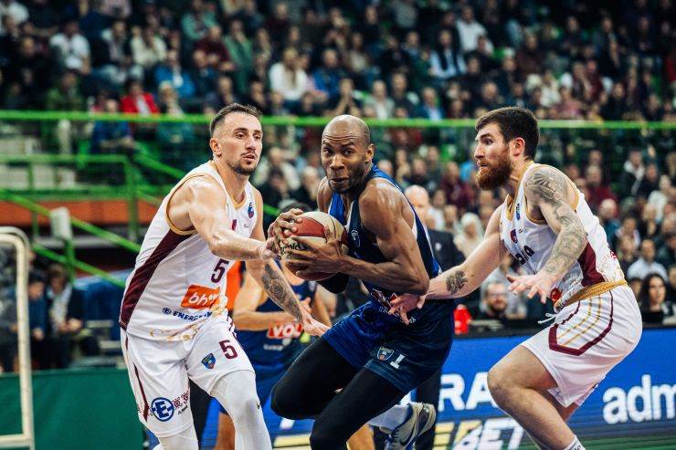  ABA liga Bosna izgubila od Budućnosti 