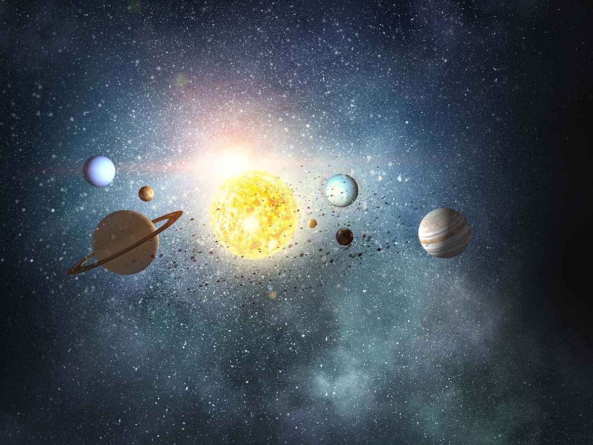  Neotkrivene planete X i Y kriju se iza Neptuna, tvrde astronomi 