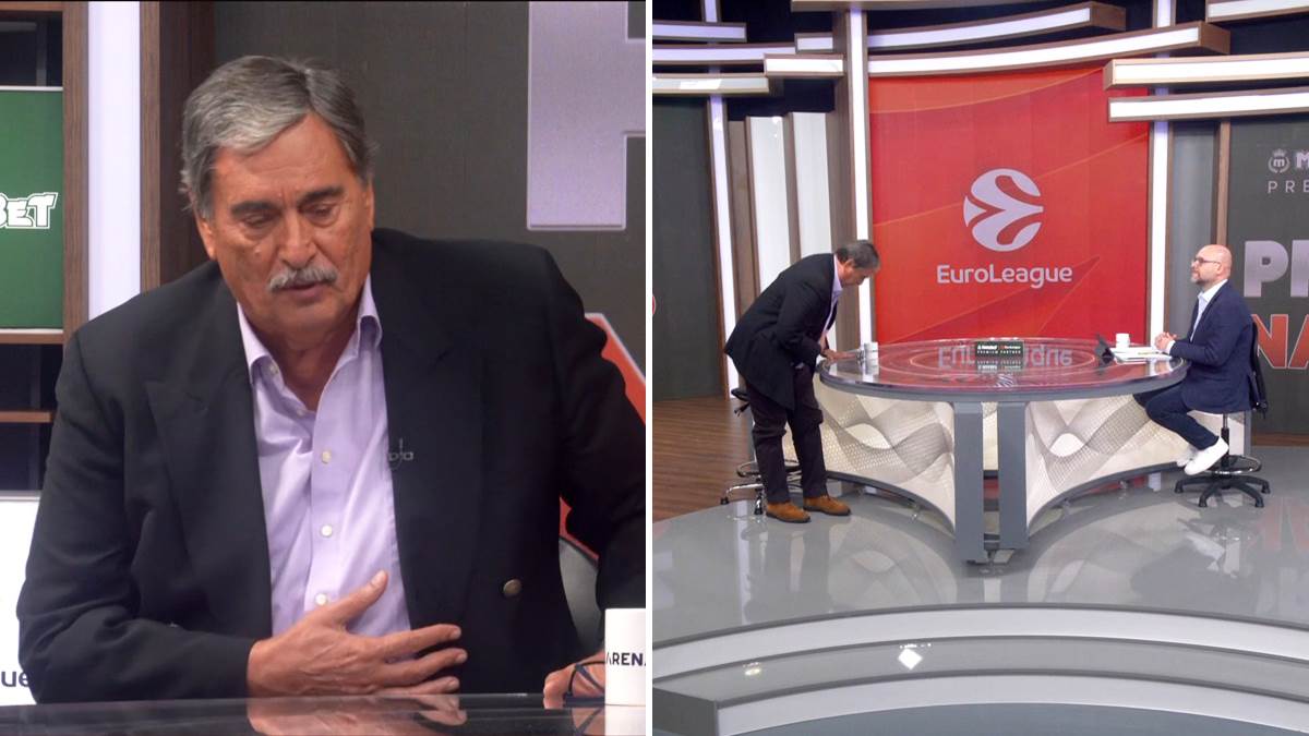  Vlade Đurović se izvinio Kodiju Mileru Mekintajeru 