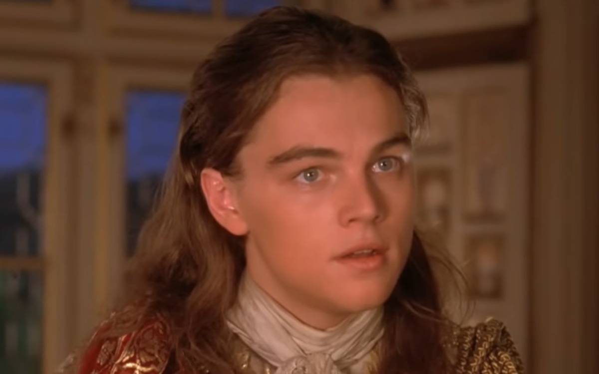  Leonardo Dikaprio progovorio o ulozi zbog koje se kaje 